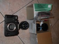 Лот: 3663708. Фото: 2. объектив "Зенитар-М""Рыбий глаз... Фото, видеокамеры, оптика