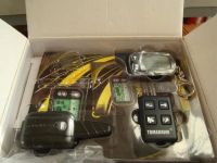 Лот: 2020682. Фото: 2. Автосигнализация TomahawkTZ-9010. Оснащение, оборудование, аксессуары