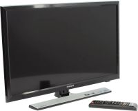 Лот: 13044942. Фото: 4. Новый 24" (60 см) телевизор Samsung... Красноярск