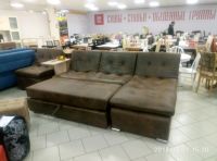 Лот: 11547596. Фото: 4. Модульный диван “Манхеттен”. Красноярск