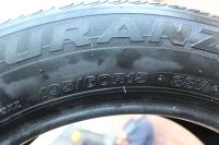 Лот: 17839491. Фото: 6. Шины летние Bridgestone Turanza...