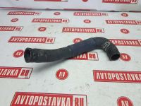 Лот: 20899458. Фото: 2. Шланг радиатора Toyota Porte NNP11... Автозапчасти