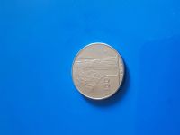 Лот: 14768656. Фото: 2. Иностранная монета #1. Монеты