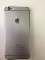 Лот: 12850428. Фото: 2. Iphone 6 16GB Space Gray. Смартфоны, связь, навигация