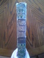 Лот: 3933397. Фото: 2. "Галерея русских писателей" 1901... Антиквариат