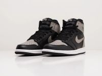 Лот: 16690117. Фото: 2. Кроссовки Nike Air Jordan 1 Mid... Мужская обувь