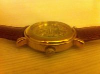 Лот: 8721511. Фото: 7. часы скелетоны Vacheron Constantin