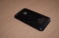 Лот: 2625721. Фото: 3. iPhone 3GS 8Gb. Красноярск