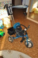 Лот: 4232831. Фото: 4. Велосипед RichToys