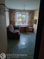 Лот: 25674845. Фото: 5. Продажа Комната Усть-Абакан, Пионерская...