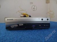 Лот: 391657. Фото: 2. Монитор выдвижной Panasonic. Автозвук