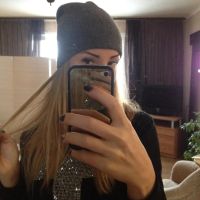 Лот: 8463933. Фото: 2. Шапка зимняя (натуральная шерсть... Женская одежда