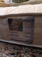 Лот: 25439542. Фото: 3. Матрас Askona Classic Plush 180x200. Мебель