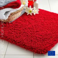 Лот: 24943454. Фото: 2. Коврик для ванной 70x120см Spirella... Хозтовары
