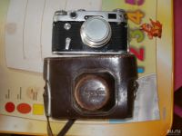 Лот: 9012287. Фото: 6. фотоопарат зоркий 6