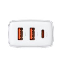 Лот: 25803175. Фото: 4. Сетевое зарядное устройство 30W... Красноярск