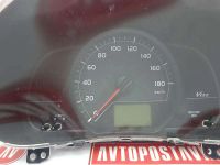 Лот: 20899046. Фото: 2. Спидометр Toyota Vitz NSP130 1NR-FE... Автозапчасти