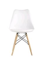 Лот: 24562701. Фото: 7. Комплект 4 шт.Стул Stool Eames...