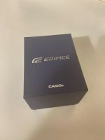 Лот: 17263100. Фото: 3. Японские наручные часы Casio Edifice... Ювелирные изделия, бижутерия, часы