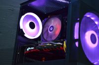 Лот: 19264561. Фото: 6. Игровой компьютер Ryzen 3 1200...