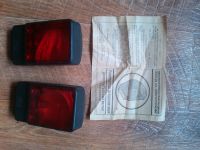 Лот: 11535721. Фото: 3. Дополнительные стоп-сигналы (противотуманки... Авто, мото, водный транспорт