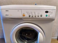 Лот: 8569400. Фото: 2. стиральная машинка автомат Zanussi... Крупная бытовая техника