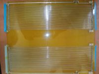 Лот: 25897459. Фото: 7. Плата с разъёмами снп