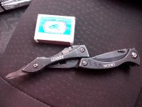 Лот: 8145605. Фото: 6. Мультитул Gerber Crucial