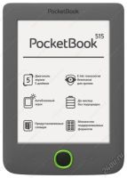 Лот: 9629272. Фото: 2. 5'' Электронная книга PocketBook... Электронные книги, аксессуары