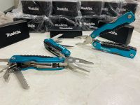 Лот: 18675425. Фото: 15. Новый Оригинальный мультитул пассатижи...