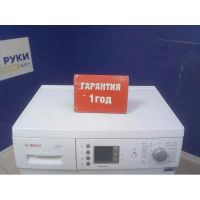 Лот: 25798612. Фото: 3. Стиральная машина Bosch WLX 20463... Бытовая техника
