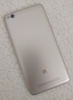 Лот: 14910555. Фото: 2. Xiaomi Redmi 4A + 5 чехлов (экран... Смартфоны, связь, навигация