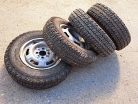 Лот: 22715517. Фото: 7. 175/70/13 Medved Я-380 + Диски...