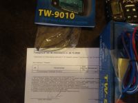 Лот: 17360088. Фото: 6. Tomahawk TW-9010