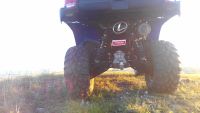 Лот: 3379345. Фото: 7. Polaris Sportsman X2 500 EFI