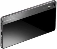 Лот: 7977694. Фото: 2. Lenovo Vibe Shot Grey. Смартфоны, связь, навигация