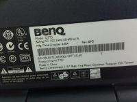 Лот: 5621238. Фото: 2. Монитор 17" BENQ Q7T3. Мониторы, проекторы