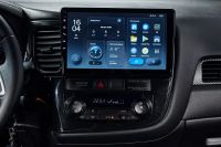 Лот: 24643946. Фото: 20. Mitsubishi Outlander 2015