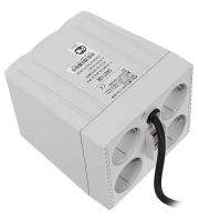Лот: 20575677. Фото: 3. Стабилизатор напряжения Powercom... Строительство и ремонт