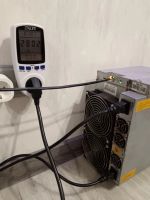 Лот: 21690865. Фото: 6. Antminer s17 plus / Antminer s17...