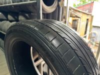 Лот: 25525152. Фото: 2. (1шт.) 215-50-17 Dunlop SP Sport... Шины, Диски