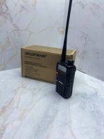 Лот: 21426362. Фото: 2. Рация Baofeng UV-5R 8W Черный... Радиостанции