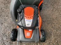 Лот: 20723760. Фото: 2. Газонокосилка Husqvarna. Садовая техника