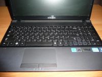 Лот: 7917295. Фото: 2. Ноутбук Samsung NP-300E5C-U06RU... Компьютеры, ноутбуки, планшеты