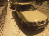 Лот: 13134556. Фото: 3. Daewoo nexia. Красноярск