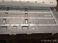 Лот: 12107040. Фото: 2. TPV3922L 00.P1B01GA01 YL-390-D510-L-V2... Запчасти для бытовой техники