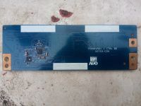 Лот: 17678624. Фото: 2. Тикон T500HVN01.1 ctrl bd. Запчасти для бытовой техники