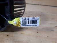 Лот: 19008064. Фото: 4. Мотор печки Toyota Vista Ardeo... Красноярск