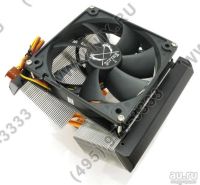 Лот: 8586083. Фото: 2. Кулер Scythe Kama Cross SCKC-1000. Комплектующие