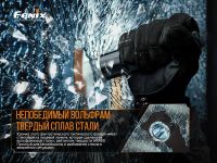 Лот: 21441100. Фото: 10. Фонарь Fenix TK16V20 Cree SST70...